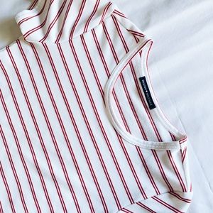 Brandy Melville Striped Tee